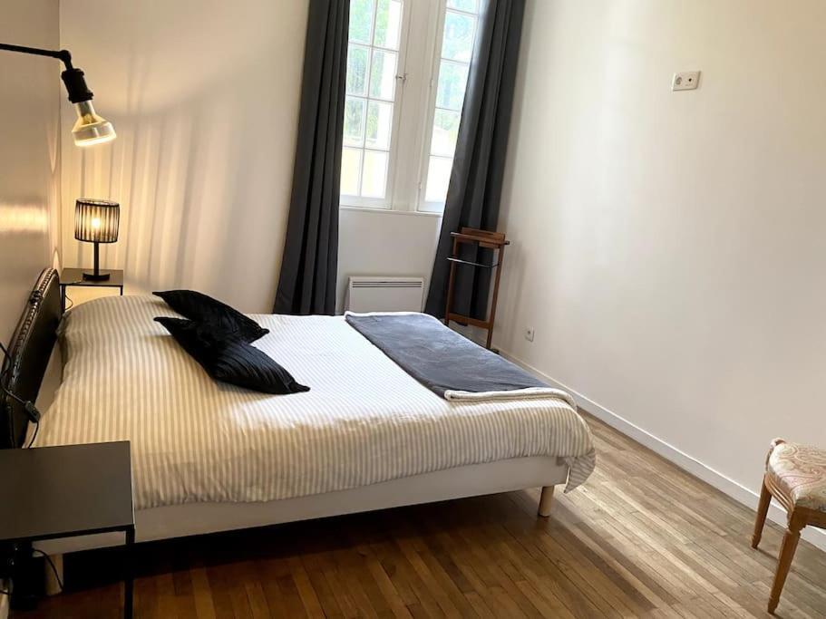 Le Brighton Apartment Cayeux-sur-Mer Exterior photo