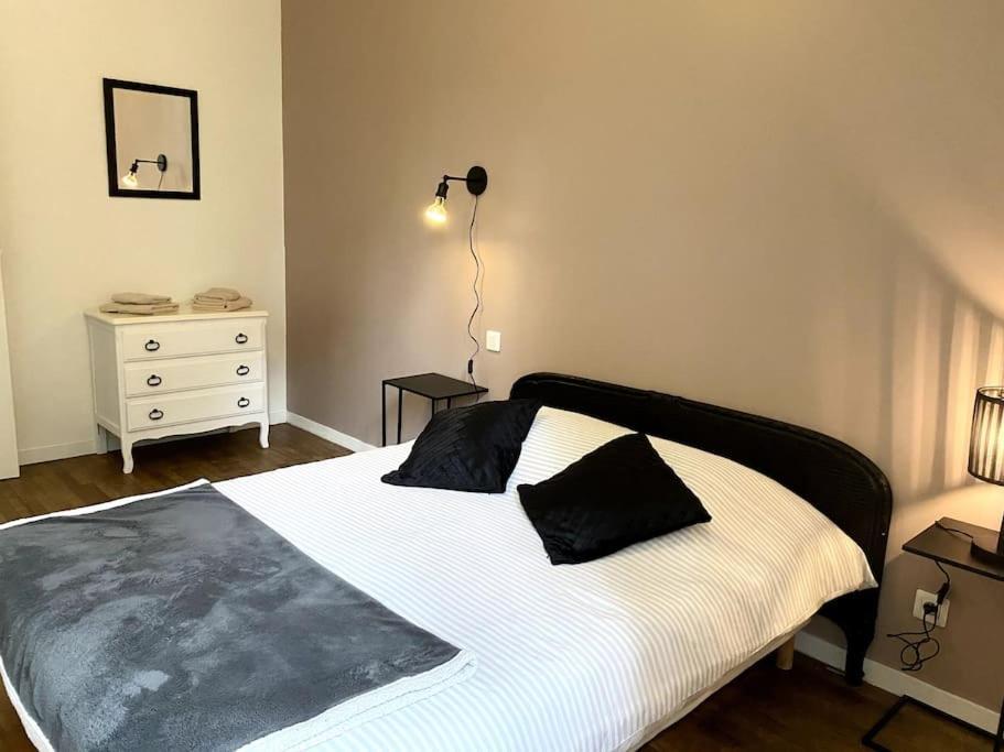 Le Brighton Apartment Cayeux-sur-Mer Exterior photo